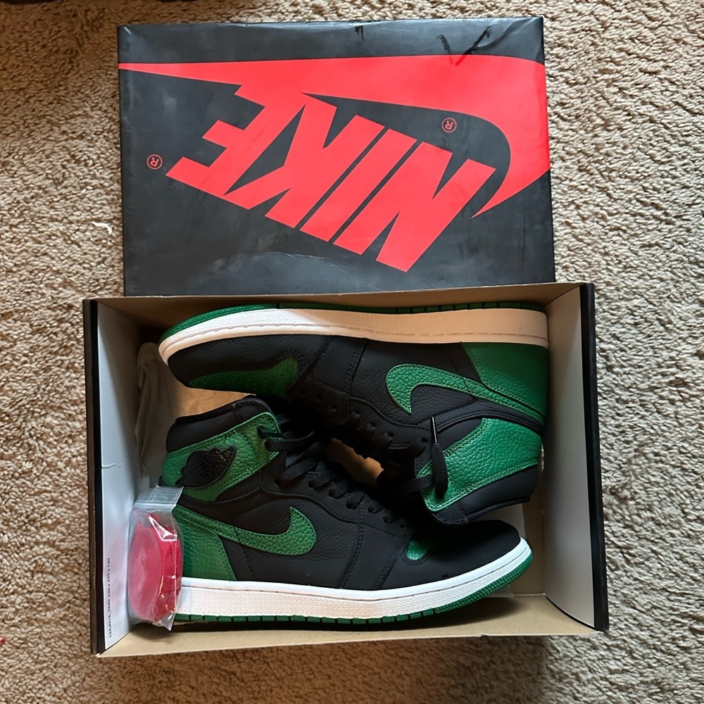 Jordan 1 - Picture 1 of 6